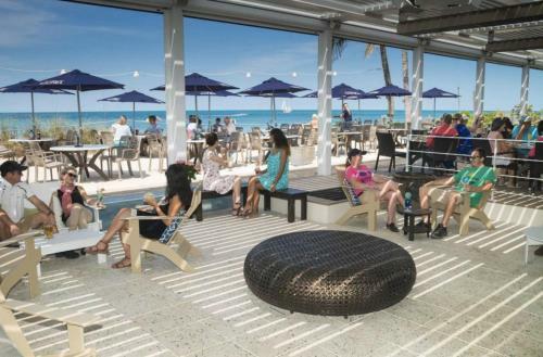 Apartamento Absolute Paradise Ami-private Beach Access-gulf Views-heated Pool