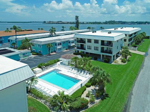 Apartamento Anna Maria Island Beach Bay Breeze