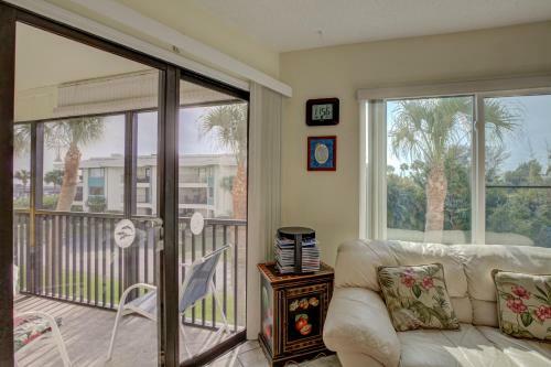 Apartamento Anna Maria Island Beach Bay Breeze