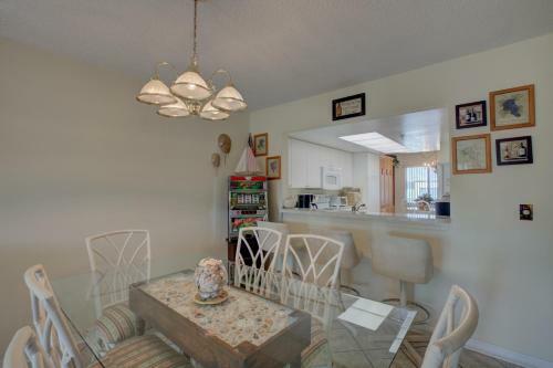Apartamento Anna Maria Island Beach Bay Breeze