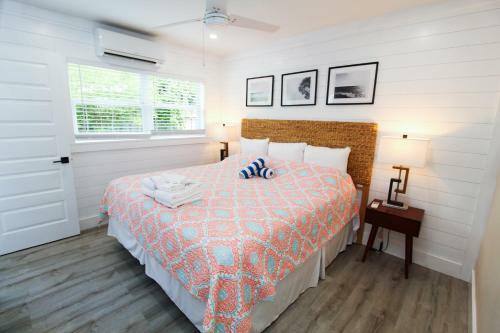 Hotel Pelican Post At Anna Maria Island Inn