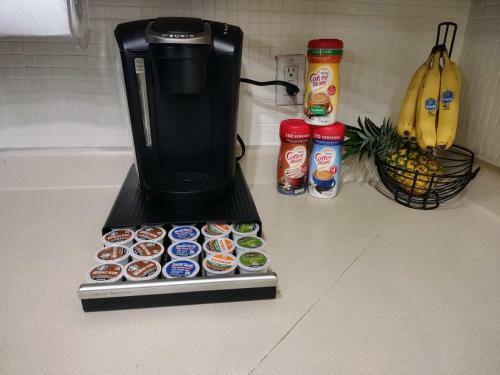 Sunshine Acre. King Master Suite & Big Yard