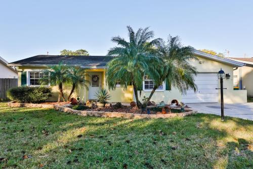 Escape To Honeymoon Island