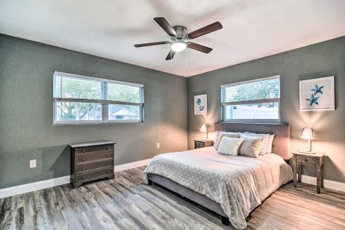 Lovely Clearwater Home With Screened Lanai!