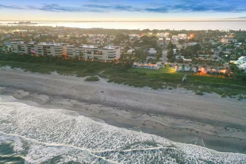 Beachside Retreat