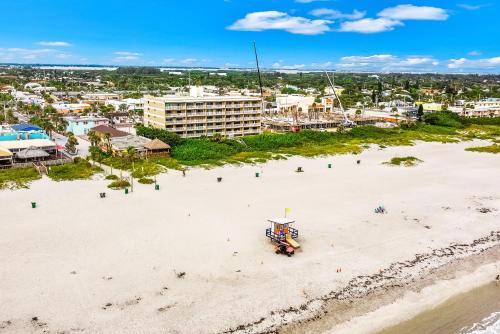 Cocoas By The Sea
