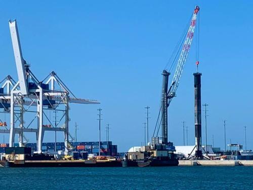 Bright And Beachy 2bed 1bath Home - Unit 210
