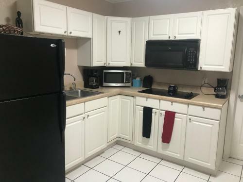 Appartement In Villa Escapade Clearwater