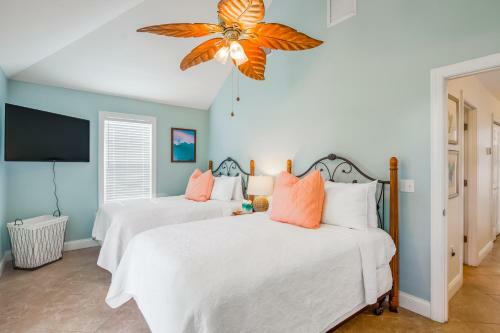 Social Tides Villa #7209