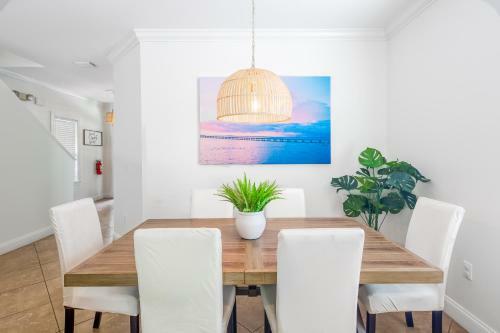 Social Tides Villa #7209