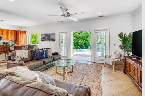 Social Tides Villa #7209