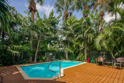 Social Tides Villa #7209