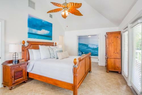 Social Tides Villa #7209