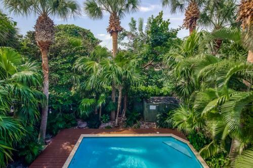 Social Tides Villa #7209