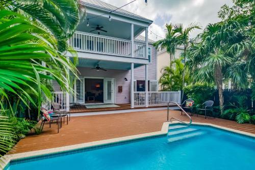 Social Tides Villa #7209