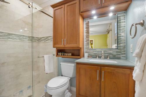 3b Allure W/heated Pool & Jacuzzi, 5min To Beach!