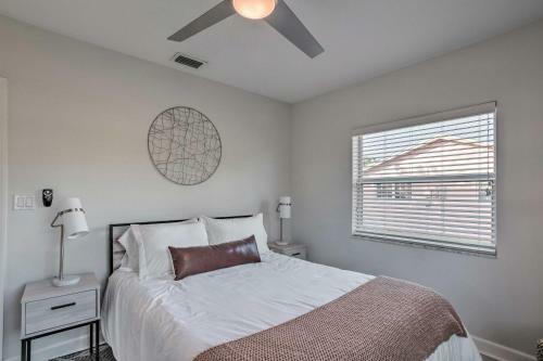 Delray Home With Grill About 3 Mi To Atlantic Ave!