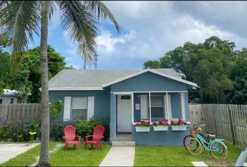Endless Summer Cottage
