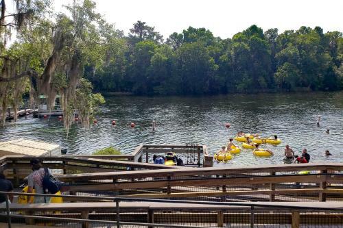 Modern Gem With Private Kayak Dock On Rainbow River!