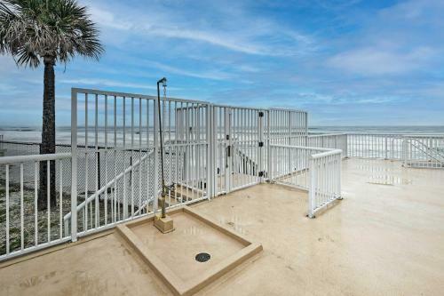 Apartamento Daytona Beach Shores Condo With Private Beach Access