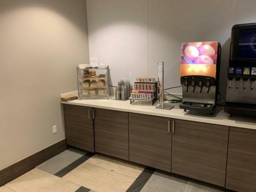 Apartamento Studio Suite King Hotel In Daytona Beach - A Condo