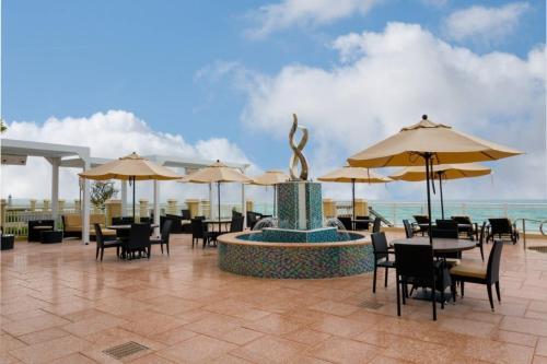 Apartamento Studio Suite King Hotel In Daytona Beach - A Condo