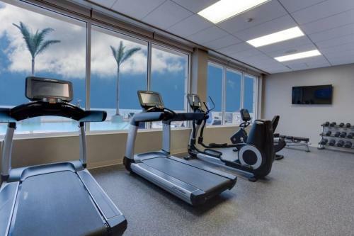 Apartamento Studio Suite King Hotel In Daytona Beach - A Condo