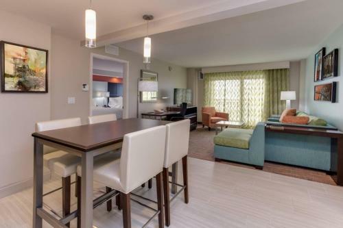 Apartamento Residence Suite Hotel In Daytona Beach Apts