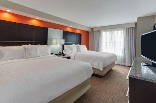 Apartamento Residence Suite Hotel In Daytona Beach Apts
