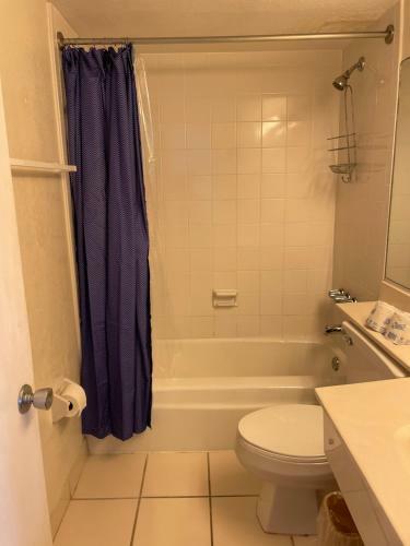 Apartamento Ocean Front Hawaiian Inn Resort