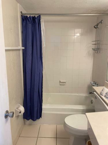Apartamento Ocean Front Hawaiian Inn Resort