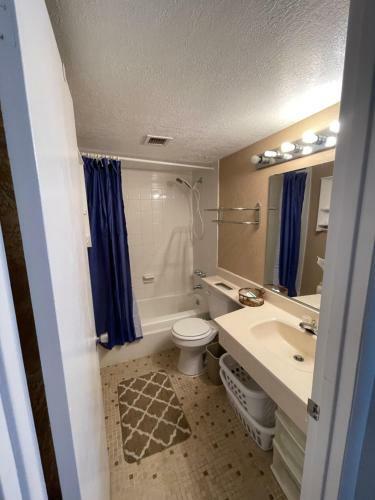 Apartamento Ocean Front Hawaiian Inn Resort