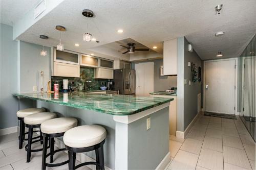 Apartamento Ashley Unit 906