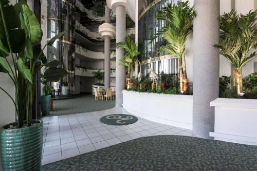 Apartamento Ashley Unit 906