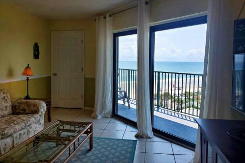 Sunglow Resort Condo Unit 707