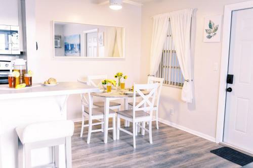 Beachside Gardens Apartments