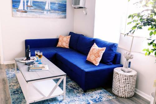 Beachside Gardens Apartments