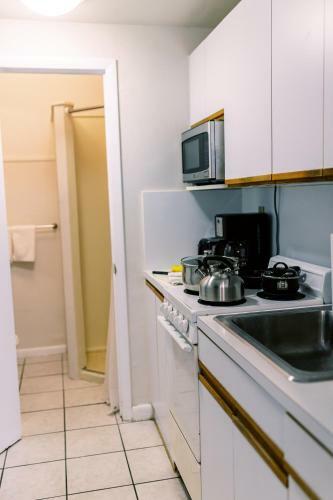 Beachside Gardens Apartments