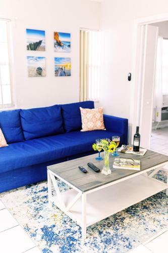 Beachside Gardens Apartments