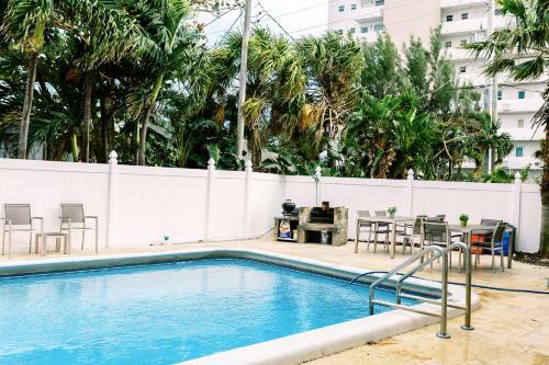 Beachside Gardens Apartments