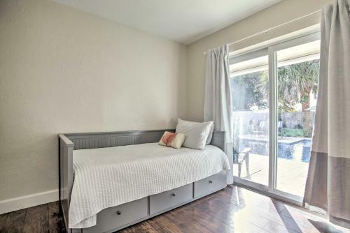 Pet-friendly Home With Pool Less Than 4 Mi To Beach!