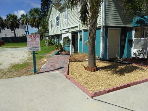 Sasha's Vacation Rental