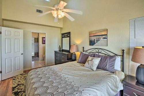 Sunny Home With Decks And Views, Steps To Beach!