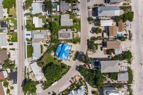 Apartamento Sunset Views + Steps From The Beach Duplex