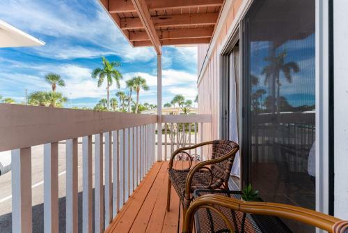 Apartamento Manasota Key 2 Bedroom Condo With Heated Pool