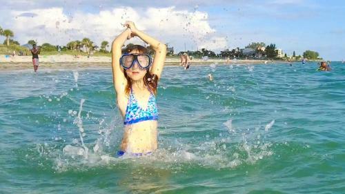 Apartamento Manasota Key 2 Bedroom Condo With Heated Pool
