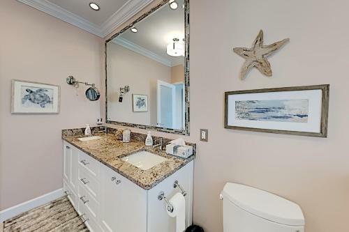 Sea-renity Luxury Villa 8284