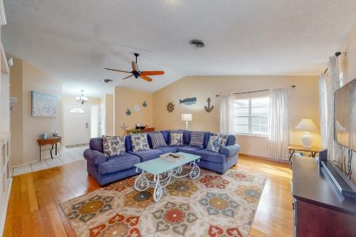 Lemon Bay Retreat