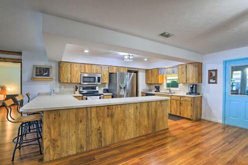 Lakefront Babson Park Escape Pet Friendly!