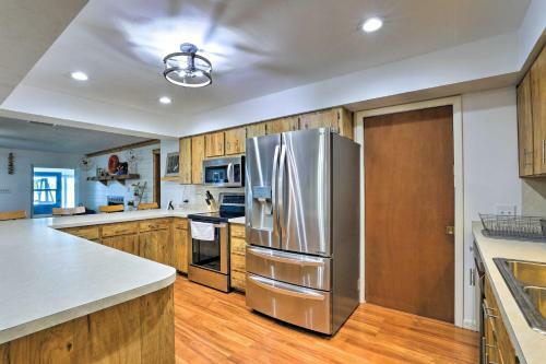 Lakefront Babson Park Escape Pet Friendly!